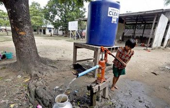 পানির অপচয় কমাতে ৭ টি উপায় জেনে নিন