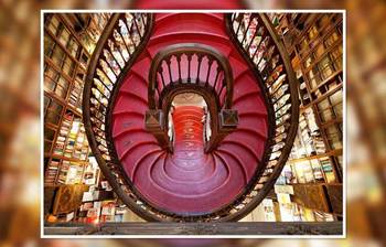 বিশ্বের অদ্ভুত ১০ সিঁড়ি