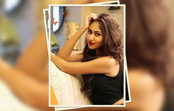 টালিগঞ্জের নতুন মুখ অন্তঃশীলা