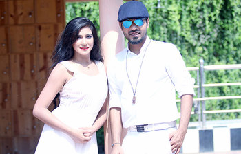 বৈশাখে রুমির নতুন মিউজিক ভিডিও