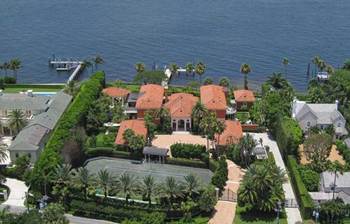 সবচেয়ে দামি ১০ বাড়ি