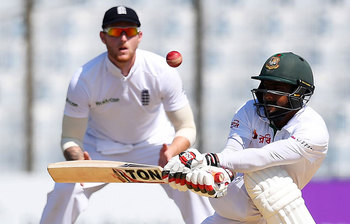 জয়ের লক্ষ্যে বাংলাদেশ