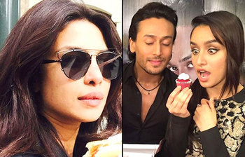 ভোজনরসিক বলিউড তারকারা