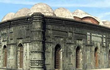 ছোট সোনা মসজিদ সুলতানি আমলের রত্ন