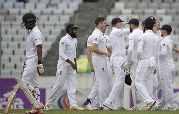 টাইগারদের দুর্দান্ত ব্যাটিং