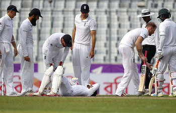 বড় স্বপ্ন দেখিয়ে হঠাৎ ছন্দ পতন