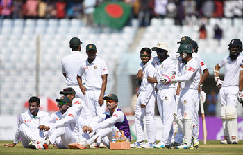 হেরেও জিতেছে অনেক কিছু