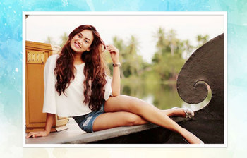 চলচ্চিত্রের নতুন মুখ দেবলীনা