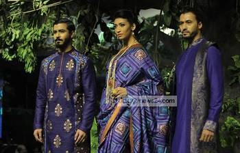 ঈদ ফ্যাশন শো