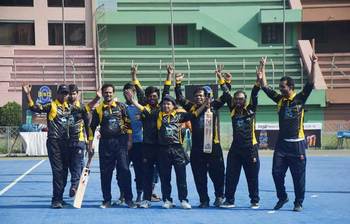 জাগো নিউজ-ডিএসইসি মিডিয়া কাপ দ্বিতীয় রাউন্ডে