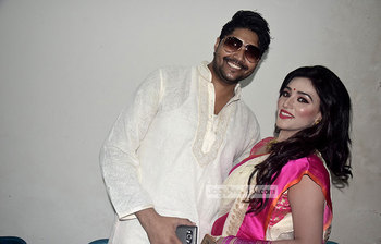 নারীপ্রধান চলচ্চিত্রে জলি-শাহরিয়াজ