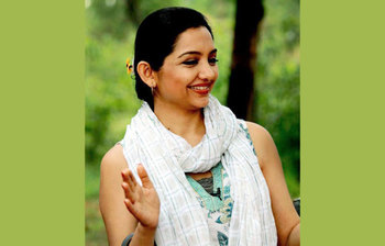 মায়াবতী মালিয়া