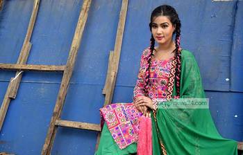 মাহির আপন ভুবন