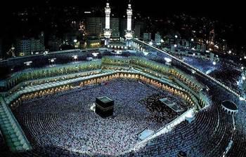 সৌদি আরবের দৃষ্টিনন্দন ৭ স্থাপনা