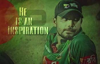 ফেসবুকে চলছে মাশরাফি বন্দনা