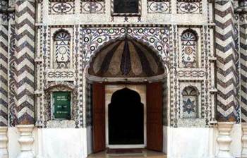 ২৭৬ বছরের পুরনো বজরা শাহী মসজিদ