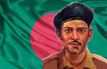 মুক্তিযুদ্ধের ৭ বীরশ্রেষ্ঠ