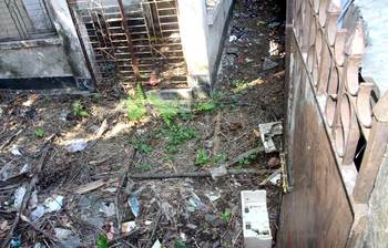 মিরপুরে রিতা-মিতার ভূতের বাড়ি!