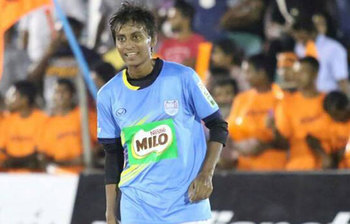 বাংলাদেশের মেসি কন্যা সাবিনা