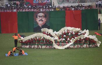 স্বাধীনতা দিবসের বর্ণিল আয়োজন