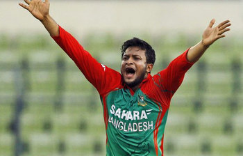 আলোচিত ৫ ক্রিকেটার