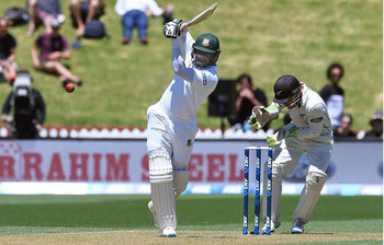 ডাবল সেঞ্চুরি করে ফিরেছেন সাকিব