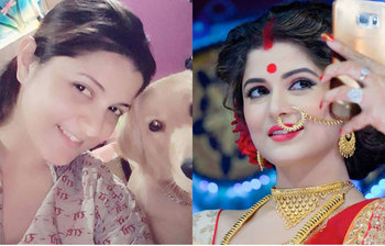 মেকআপ ছাড়া টলিউড ১০ নায়িকা