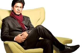 শাহরুখের শাহি ক্যারিয়ার