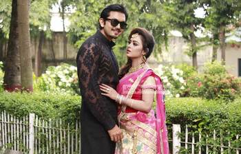 শুভ-তানহার ভালো থেকো