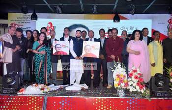 তপন চৌধুরীর জন্মদিনে তারার মেলা