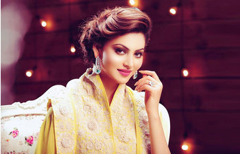 উর্বশীর নানা রূপ