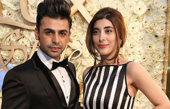 পর্দাকাঁপানো পাকিস্তানের ৭ রোমাঞ্চকর দম্পতি