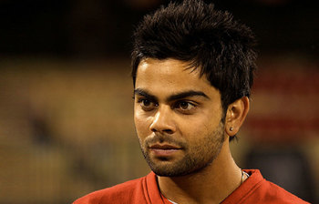 ক্রিকেট অঙ্গনের সুদর্শন তারকারা