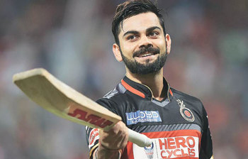 ২০১৬ সালের সেরা ৭ ক্রিকেটার