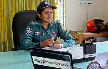 কর্মক্ষেত্রে সফল দেশের ৫ নারী