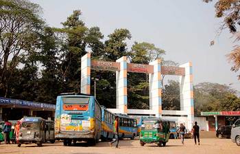 ঘুরে আসুন চিড়িয়াখানা