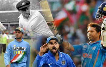 বিশ্ববিখ্যাত ১০ ক্রিকেটারের মজার ডাক নাম