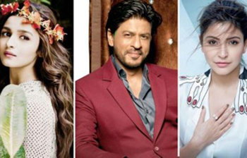 প্রথম অডিশনে ৫ বলিউড তারকা দেখতে যেমন ছিলেন