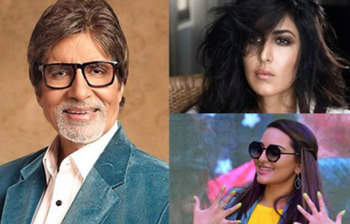 বলিউড তারকারা যেভাবে গিনেজ বুকে নাম লেখালেন