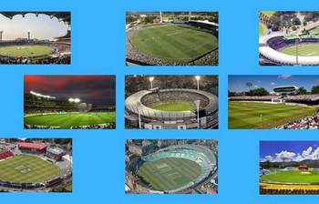 ক্রিকেটের বিশ্বসেরা ১০ স্টেডিয়াম