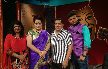 ইকবাল খন্দকারের ঈদ উপহার