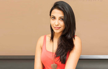 রূপবতী পার্বতী