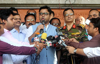 চিকুনগুনিয়া নিয়ন্ত্রণের ঘোষণা দিলেন মেয়র