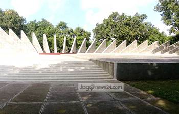 মুজিবনগরের ঐতিহাসিক আম্রকানন