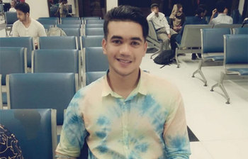 হাসি-খুশি তাসকিন