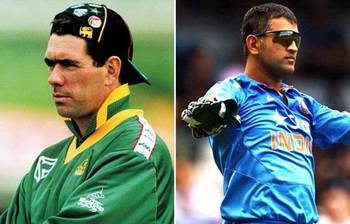 চ্যাম্পিয়ন্স ট্রফি বিজয়ী ৭ ক্যাপ্টেন