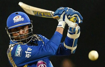 আইপিএলে বেশিবার শূন্য রানে আউট হওয়া ৫ ব্যাটসম্যান