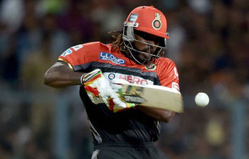 আইপিএলের ১০ বছরে সেরা ৫ বিদেশি খেলোয়াড়