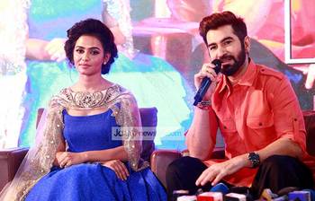 ঈদে ফারিয়া-জিতের ‘বস টু’