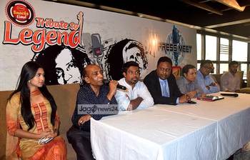 দুই সংগীত কিংবদন্তির ভিডিও আনছে প্রাণ